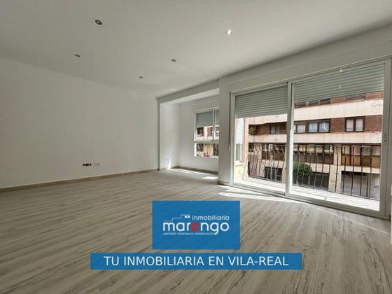 Foto 1 de Venta de piso en Cariñena - Carinyena de 3 habitaciones con balcón