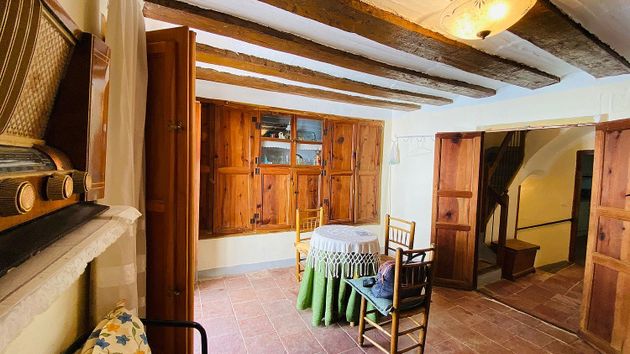 Foto 2 de Casa en venta en Morella de 3 habitaciones con terraza y balcón