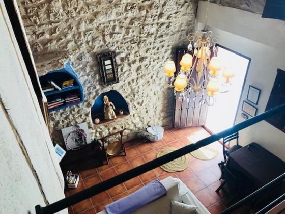 Foto 2 de Casa en venta en Morella de 2 habitaciones y 140 m²