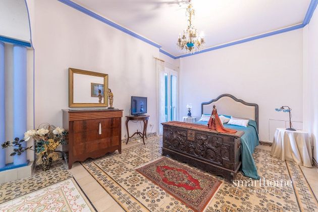 Foto 1 de Pis en venda a La Seu - Cort - Monti-sión de 4 habitacions amb terrassa i balcó