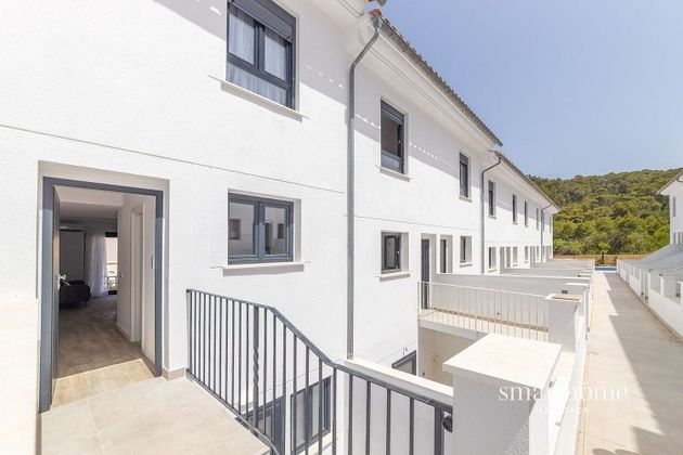 Foto 2 de Casa en venda a Capdepera de 4 habitacions amb terrassa i piscina