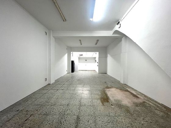 Foto 1 de Local en alquiler en Centre - Cornellà de Llobregat de 80 m²