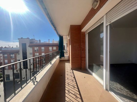 Foto 1 de Pis en venda a Casablanca de 3 habitacions amb terrassa i balcó