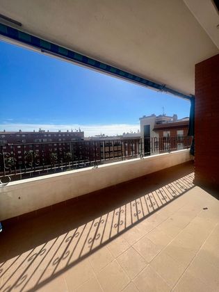 Foto 2 de Pis en venda a Casablanca de 3 habitacions amb terrassa i balcó