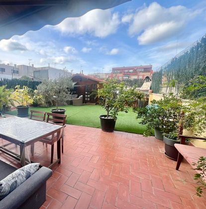 Foto 1 de Pis en venda a Parc Empresarial de 2 habitacions amb terrassa i garatge