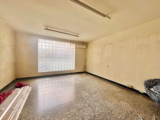 Foto 2 de Oficina en alquiler en Centre - Cornellà de Llobregat de 76 m²
