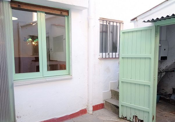 Foto 1 de Pis en venda a Can Palet de 3 habitacions amb terrassa i garatge