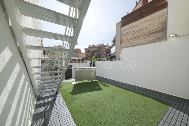 Foto 1 de Dúplex en venta en Ca n'Aurell de 3 habitaciones con terraza