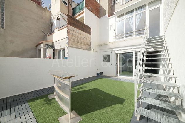 Foto 2 de Dúplex en venta en Ca n'Aurell de 3 habitaciones con terraza