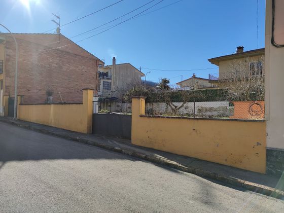 Foto 1 de Casa en venta en Sant Joan les Fonts de 4 habitaciones con piscina y garaje