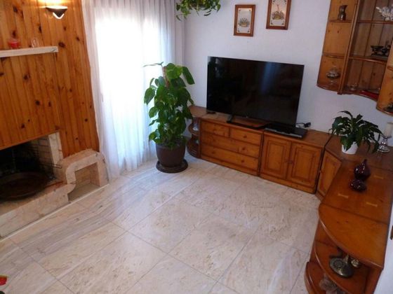 Foto 1 de Casa en venda a Caldes de Montbui de 3 habitacions amb garatge i aire acondicionat