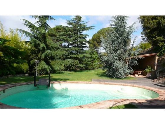 Foto 2 de Xalet en venda a Sant Feliu de Codines de 3 habitacions amb terrassa i piscina