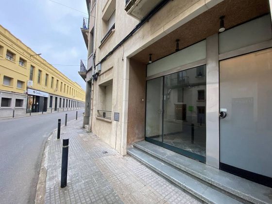 Foto 1 de Alquiler de local en Sant Feliu de Codines de 200 m²