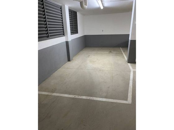 Foto 1 de Garatge en venda a Sant Feliu de Codines de 15 m²