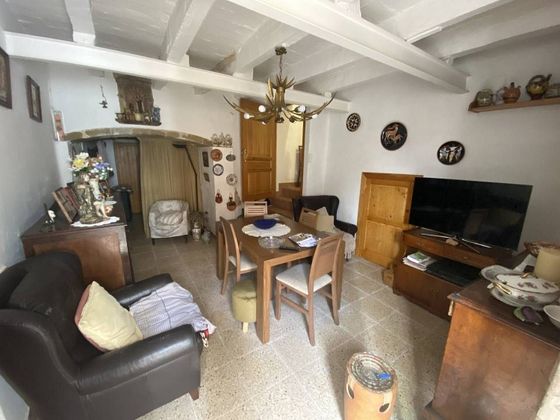Foto 1 de Casa en venda a Sant Feliu de Codines de 3 habitacions amb calefacció