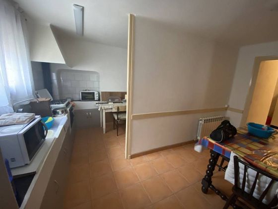 Foto 2 de Venta de casa en Sant Feliu de Codines de 3 habitaciones con calefacción