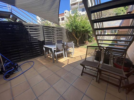 Foto 1 de Casa adossada en venda a Sant Feliu de Codines de 4 habitacions amb terrassa i jardí