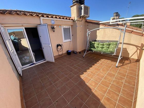 Foto 1 de Pis en venda a Polinyà de 3 habitacions amb terrassa i garatge