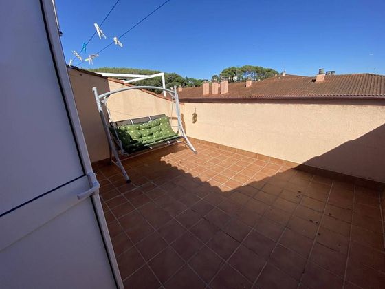 Foto 2 de Pis en venda a Polinyà de 3 habitacions amb terrassa i garatge