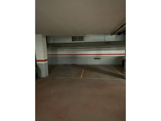 Foto 1 de Venta de garaje en Caldes de Montbui de 12 m²