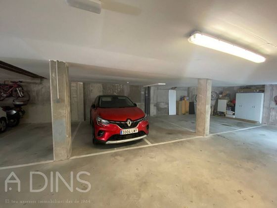 Foto 1 de Venta de garaje en Sant Feliu de Codines de 24 m²