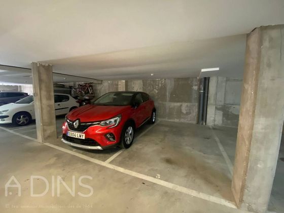 Foto 2 de Venta de garaje en Sant Feliu de Codines de 24 m²