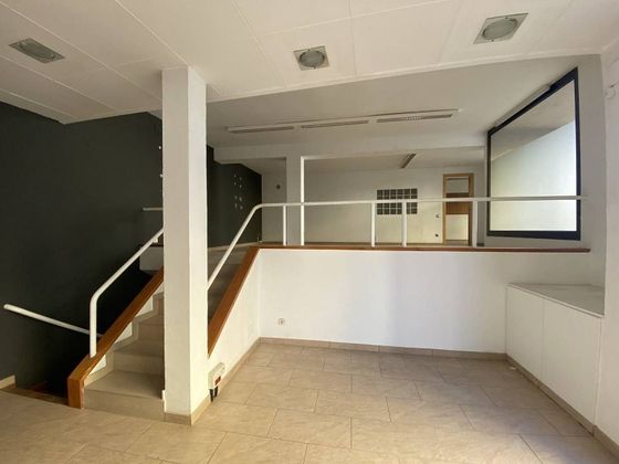 Foto 1 de Alquiler de local en Sant Feliu de Codines de 120 m²