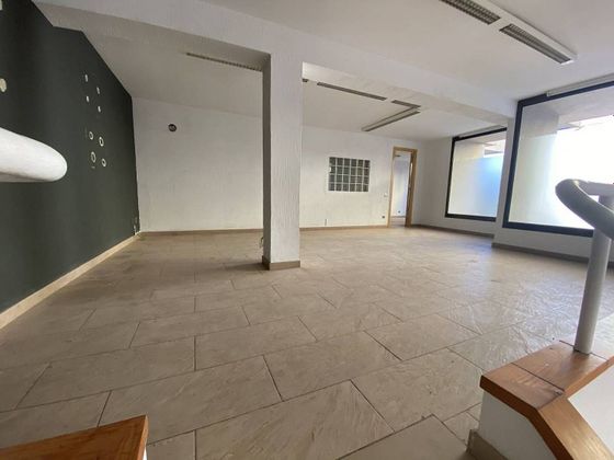 Foto 2 de Alquiler de local en Sant Feliu de Codines de 120 m²