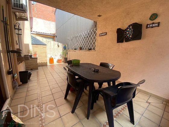 Foto 2 de Casa en venda a Caldes de Montbui de 4 habitacions amb terrassa i garatge