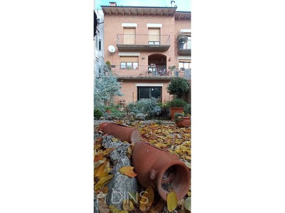 Foto 1 de Casa en venda a Castellcir de 4 habitacions amb terrassa i garatge