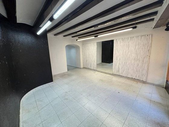 Foto 2 de Alquiler de local en Sant Feliu de Codines de 70 m²