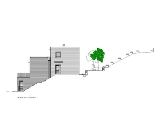 Foto 2 de Casa en venda a Sant Feliu de Codines de 4 habitacions amb garatge i jardí