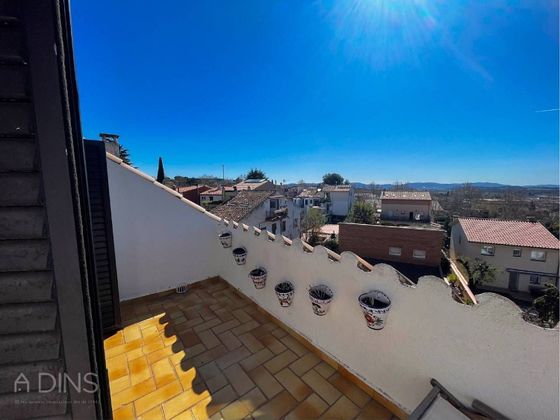 Foto 2 de Casa en lloguer a calle Josep Carner de 5 habitacions amb terrassa i piscina