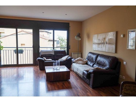 Foto 2 de Venta de casa en Sant Feliu de Codines de 4 habitaciones con garaje y aire acondicionado