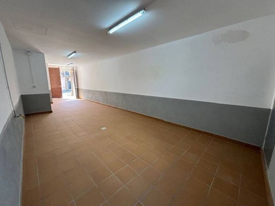 Foto 2 de Alquiler de local en Caldes de Montbui de 45 m²