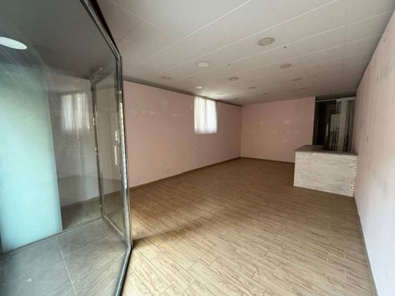 Foto 2 de Alquiler de local en Caldes de Montbui de 70 m²