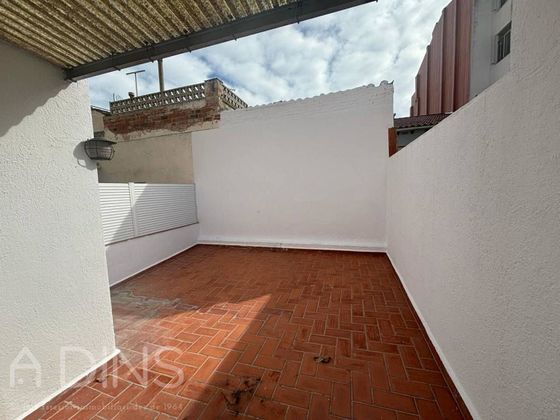 Foto 2 de Venta de piso en Caldes de Montbui de 2 habitaciones y 80 m²