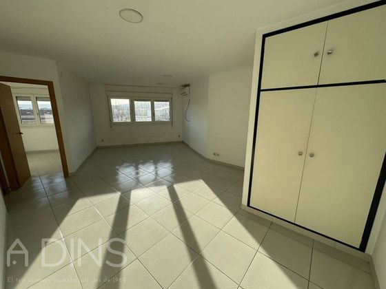 Foto 1 de Venta de piso en Caldes de Montbui de 2 habitaciones con aire acondicionado