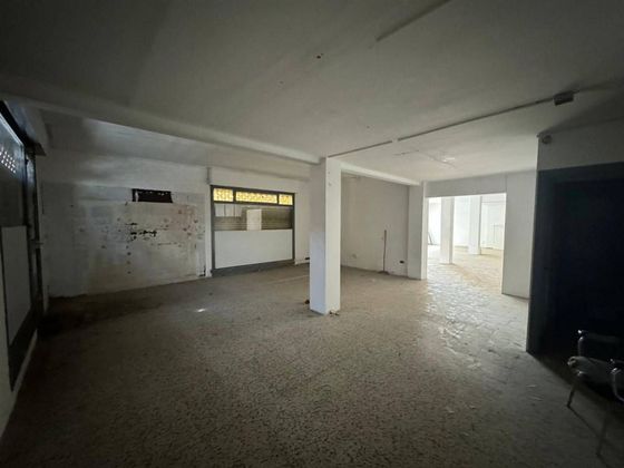 Foto 2 de Alquiler de local en Caldes de Montbui de 150 m²