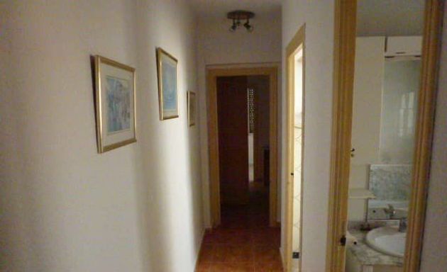 Foto 1 de Pis en venda a Zona Poble de 3 habitacions i 103 m²