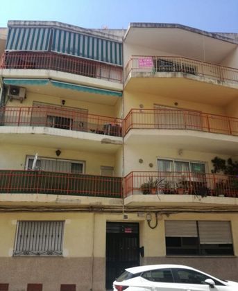 Foto 2 de Pis en venda a Alcúdia de Crespins (l´) de 4 habitacions amb balcó