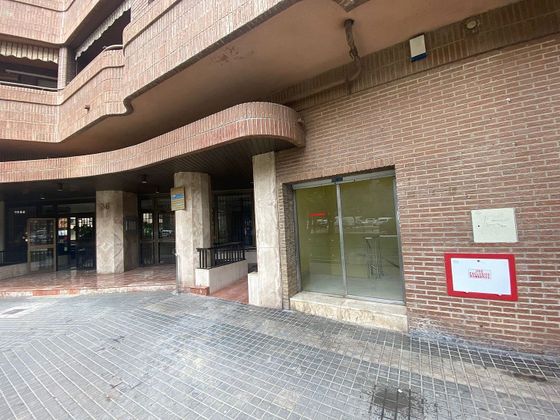 Foto 1 de Venta de oficina en Mestalla con aire acondicionado