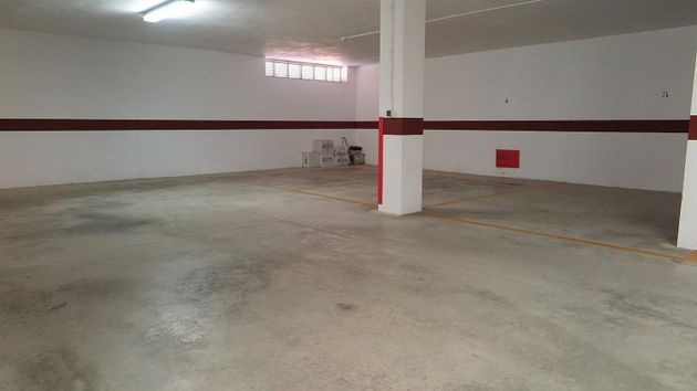 Foto 1 de Garatge en venda a calle Matet de 10 m²