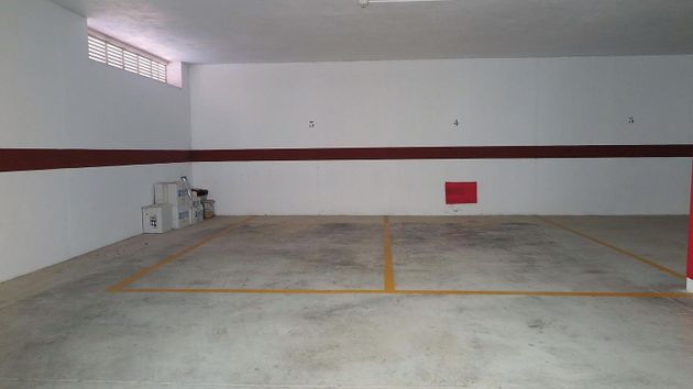 Foto 2 de Garatge en venda a calle Matet de 10 m²