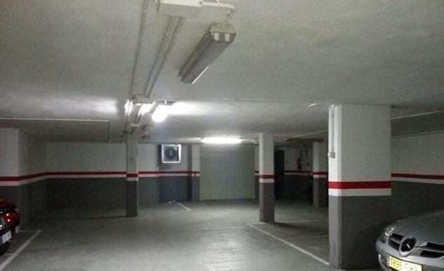 Foto 2 de Garatge en venda a Llandels de 10 m²