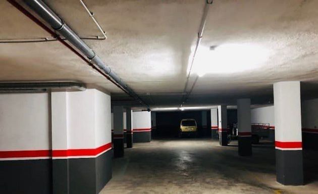 Foto 1 de Venta de garaje en Torreblanca de 10 m²