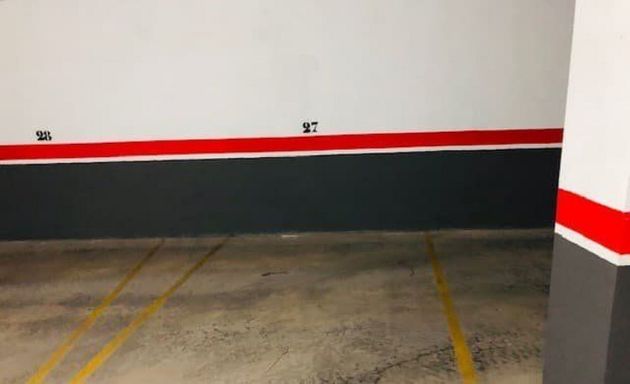 Foto 2 de Garatge en venda a Torreblanca de 10 m²