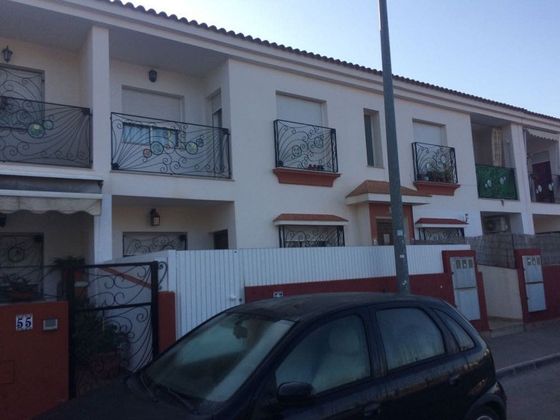 Foto 1 de Casa en venta en avenida Virgen de la Vega de 2 habitaciones con terraza y garaje