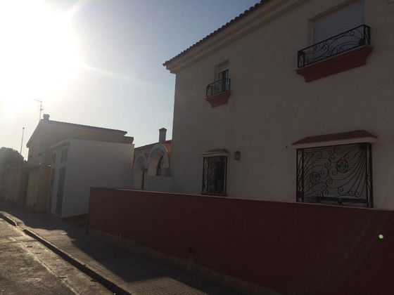 Foto 2 de Casa en venta en avenida Virgen de la Vega de 2 habitaciones con terraza y garaje