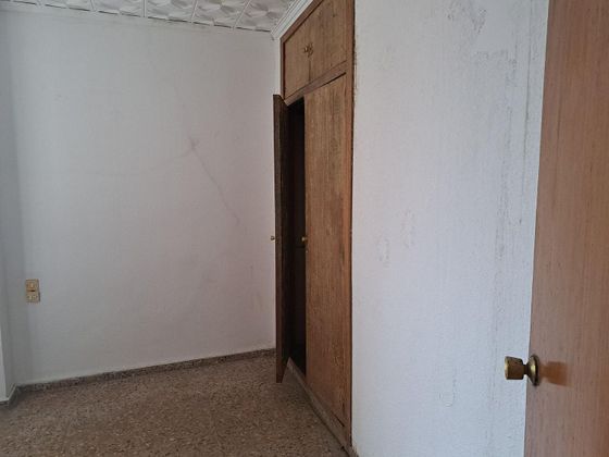 Foto 1 de Pis en venda a Albalat de la Ribera de 4 habitacions amb ascensor